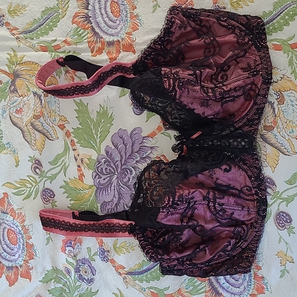 Aubade Demi Bra 32G